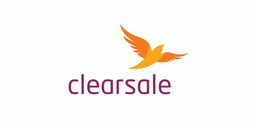 clear sale