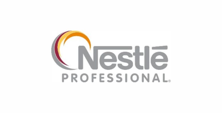 nestle professional